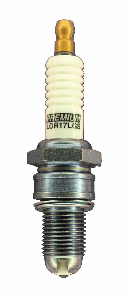 [BSKLOR17LGS] Brisk Racing Spark Plugs - Spark Plug Premium Racing