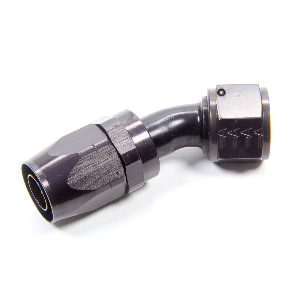 [AERFCM4475] Aeroquip - #12 30 Deg Hose End Black