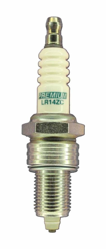 [BSKLR14ZC] Brisk Racing Spark Plugs - Spark Plug Premium Racing