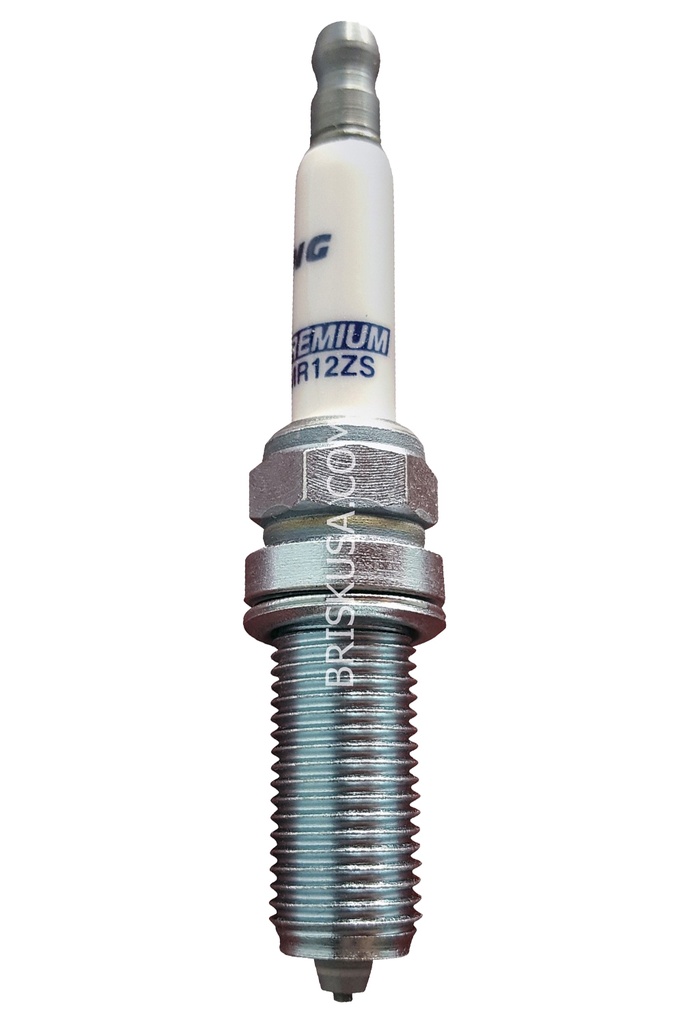 [BSKMR12ZS] Brisk Racing Spark Plugs - Spark Plug Premium Racing