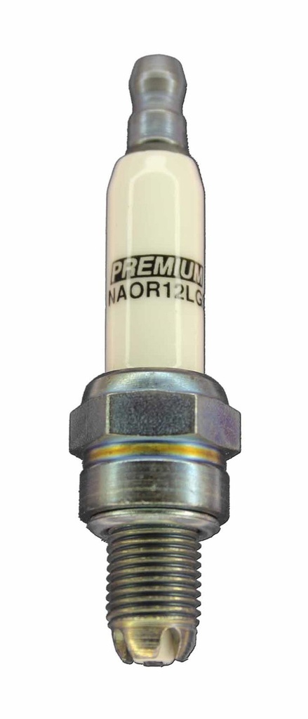 [BSKNAOR12LGS] Brisk Racing Spark Plugs - Spark Plug Premium Racing