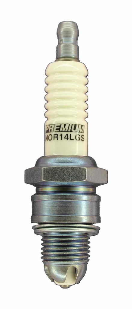[BSKNOR14LGS] Brisk Racing Spark Plugs - Spark Plug Premium Racing