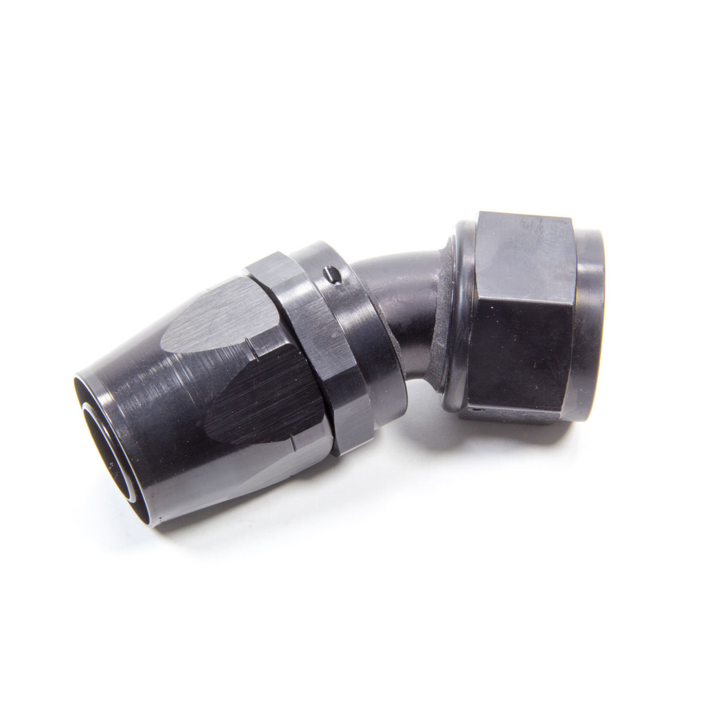 [AERFCM4476] Aeroquip - #16 30 Deg Hose End Black