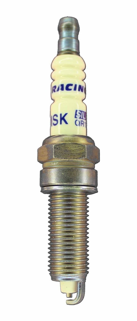 [BSKQR12LS] Brisk Racing Spark Plugs - Spark Plug Silver Racing
