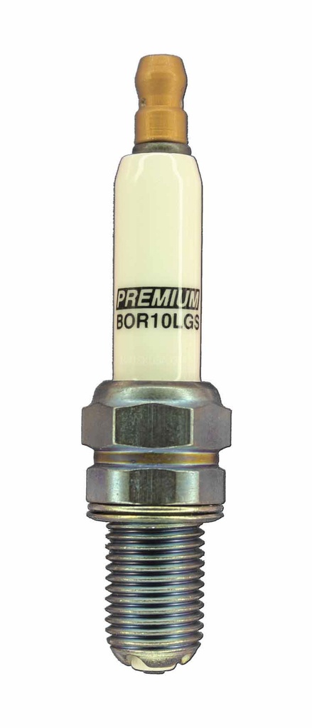 [BSKBOR10LGS] Brisk Racing Spark Plugs - Spark Plug Premium Racing