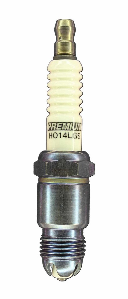 [BSKHO14LGS] Brisk Racing Spark Plugs - Spark Plug Premium Racing