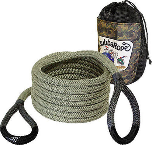Bubba Rope - Renegade Rope 3/4in X 20 Ft