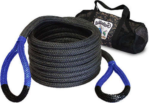 Bubba Rope - Bubba Rope 7/8in X 20ft Blue Eyes
