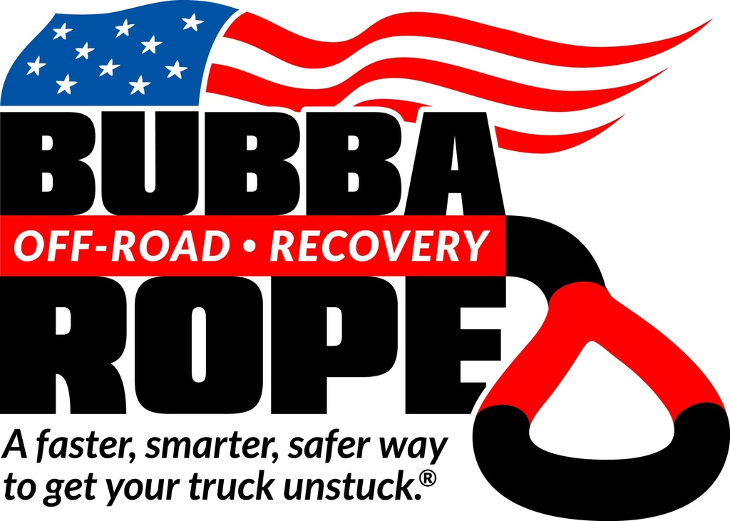 [BUB100] Bubba Rope - Bubba Rope Catalog 2016
