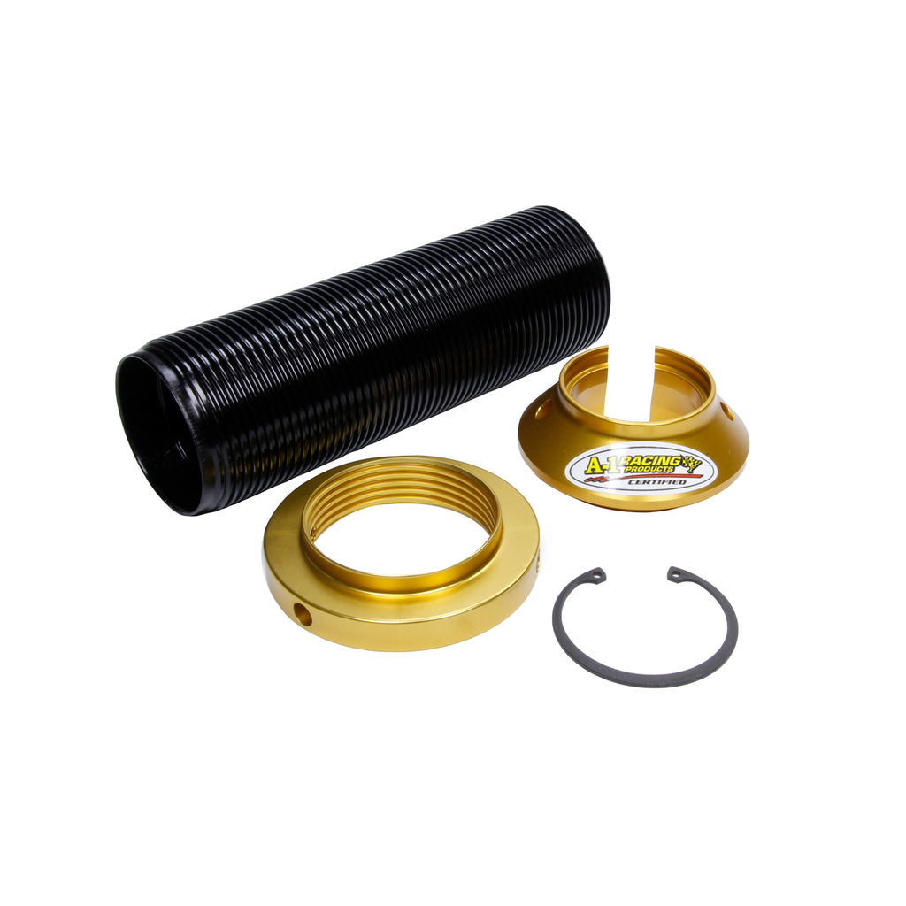 A-1 Products - 2.5in C/O Kit Koni 60 Deg Top 7in Sleeve