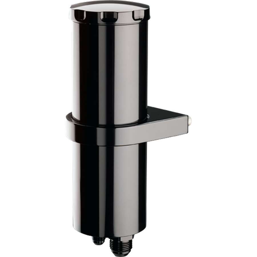 [BSPBLK77910] Billet Specialties - Power Steering Reservoir Black