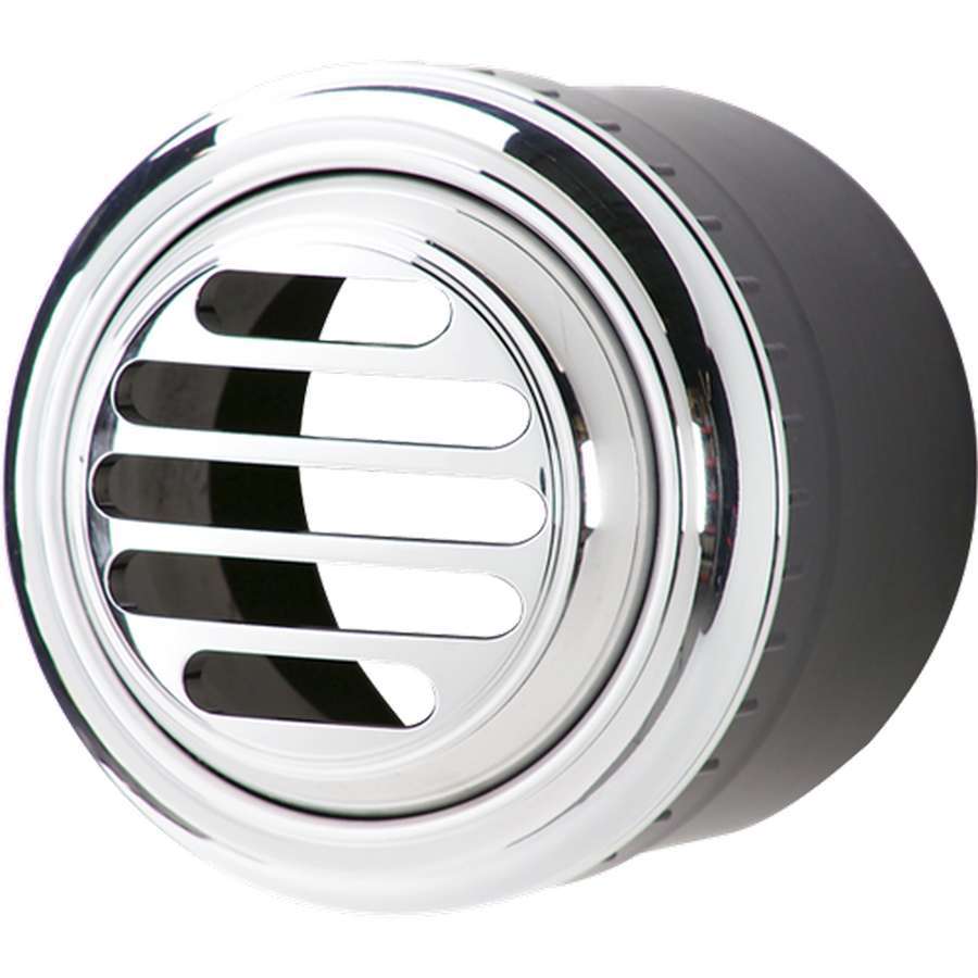 [BSP38320] Billet Specialties - A/C Vent Slotted Polished