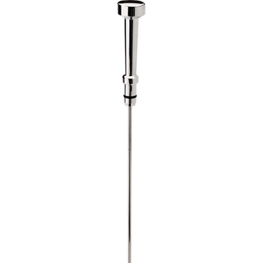 Billet Specialties - Polished Sbc Dipstick Fits 55-78