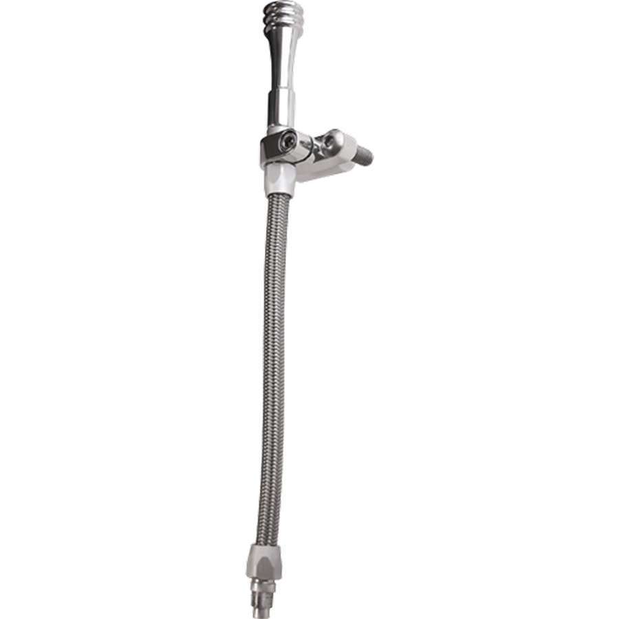 [BSP40150] Billet Specialties - Sbf Dipstick Tru Trac Applications Only