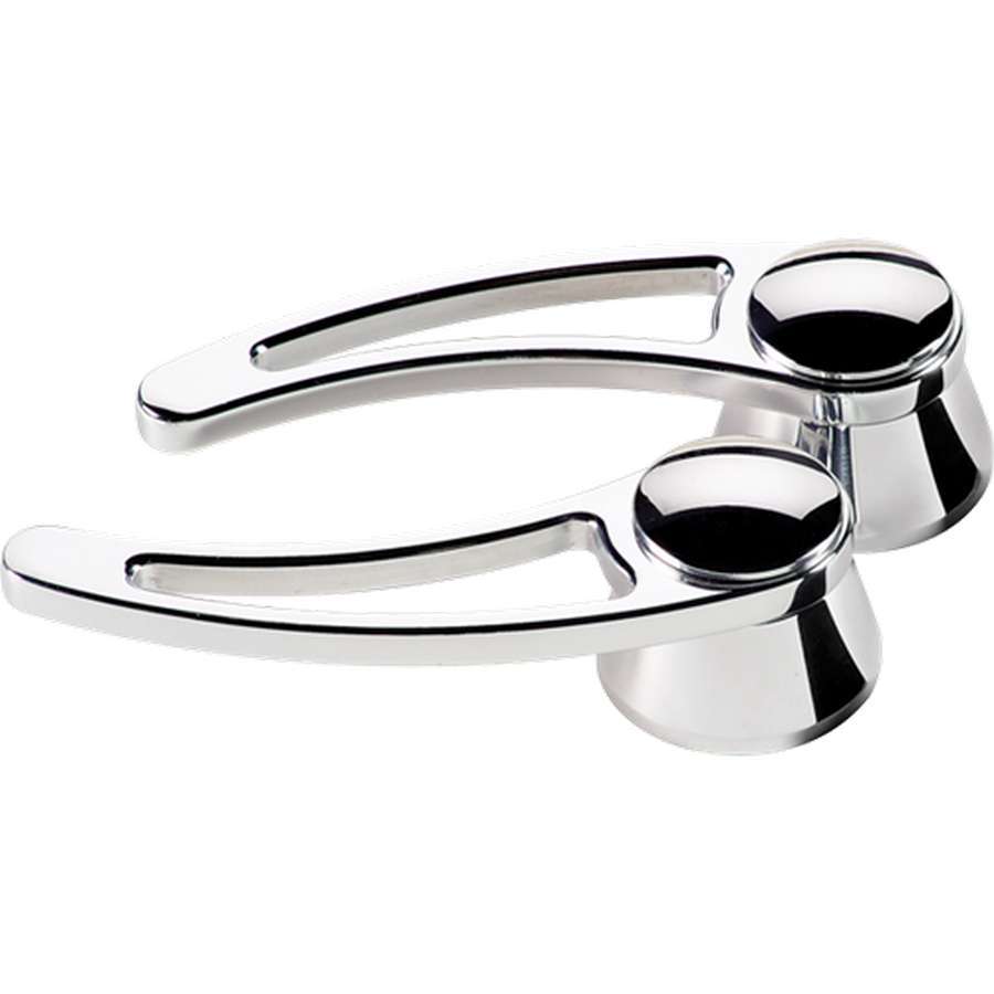 Billet Specialties - Door Handle Gm/Ford (49 Up) Polished