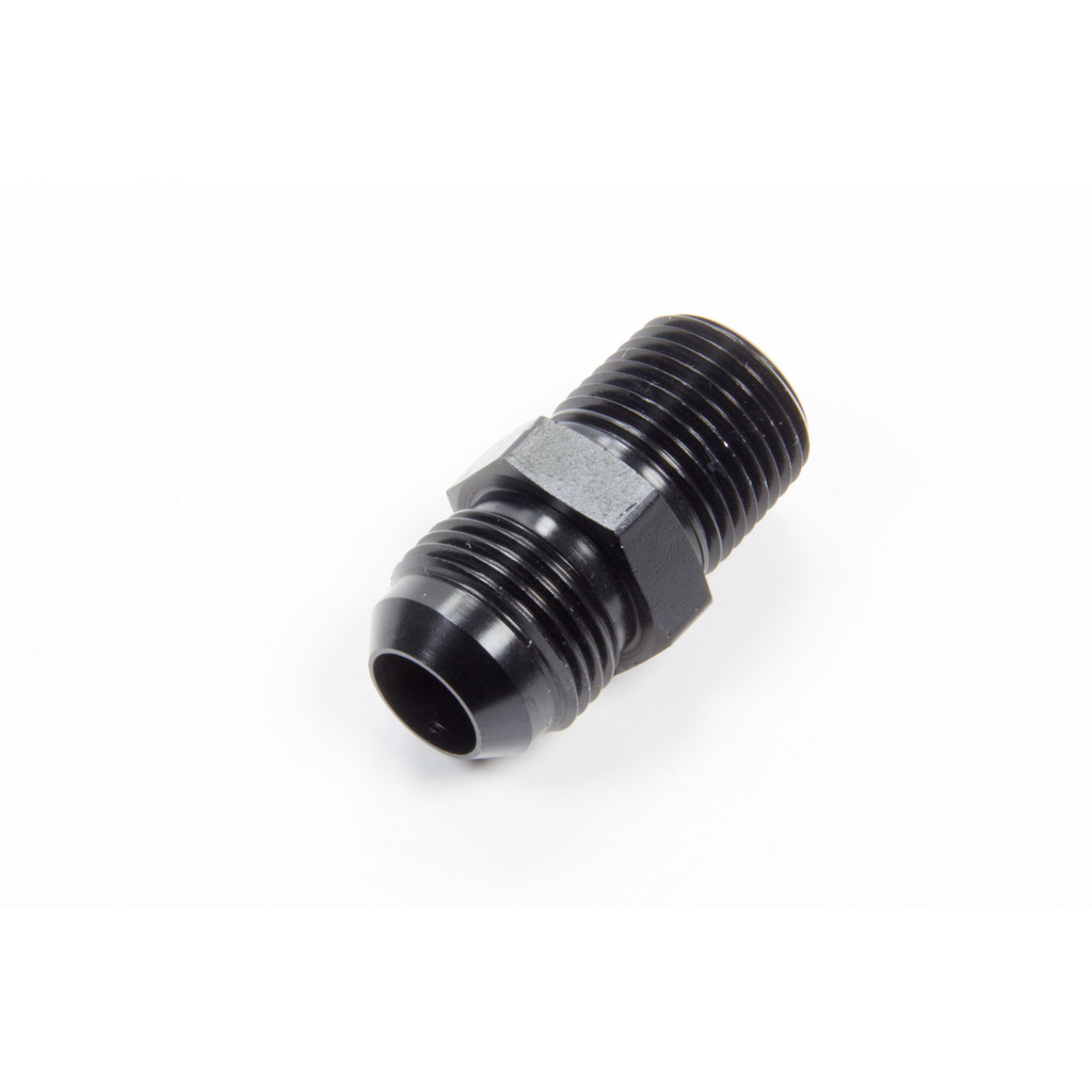 [AERFCM5009] Aeroquip - Str Alum #10 Flare 1/2in Black