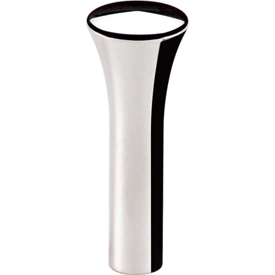 [BSP45910] Billet Specialties - Smooth Door Lock Knobs