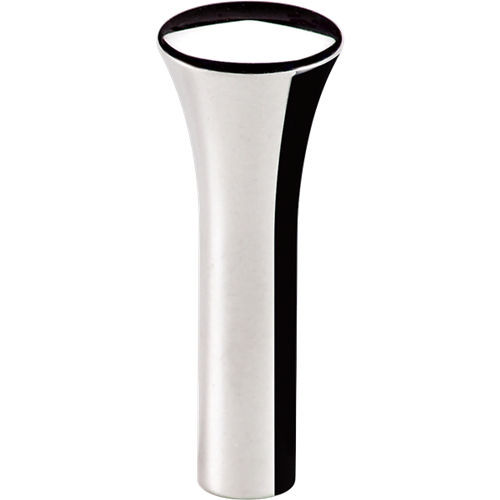 [BSP45930] Billet Specialties - Door Lock Knobs 55-57 Chevy Smooth Pair