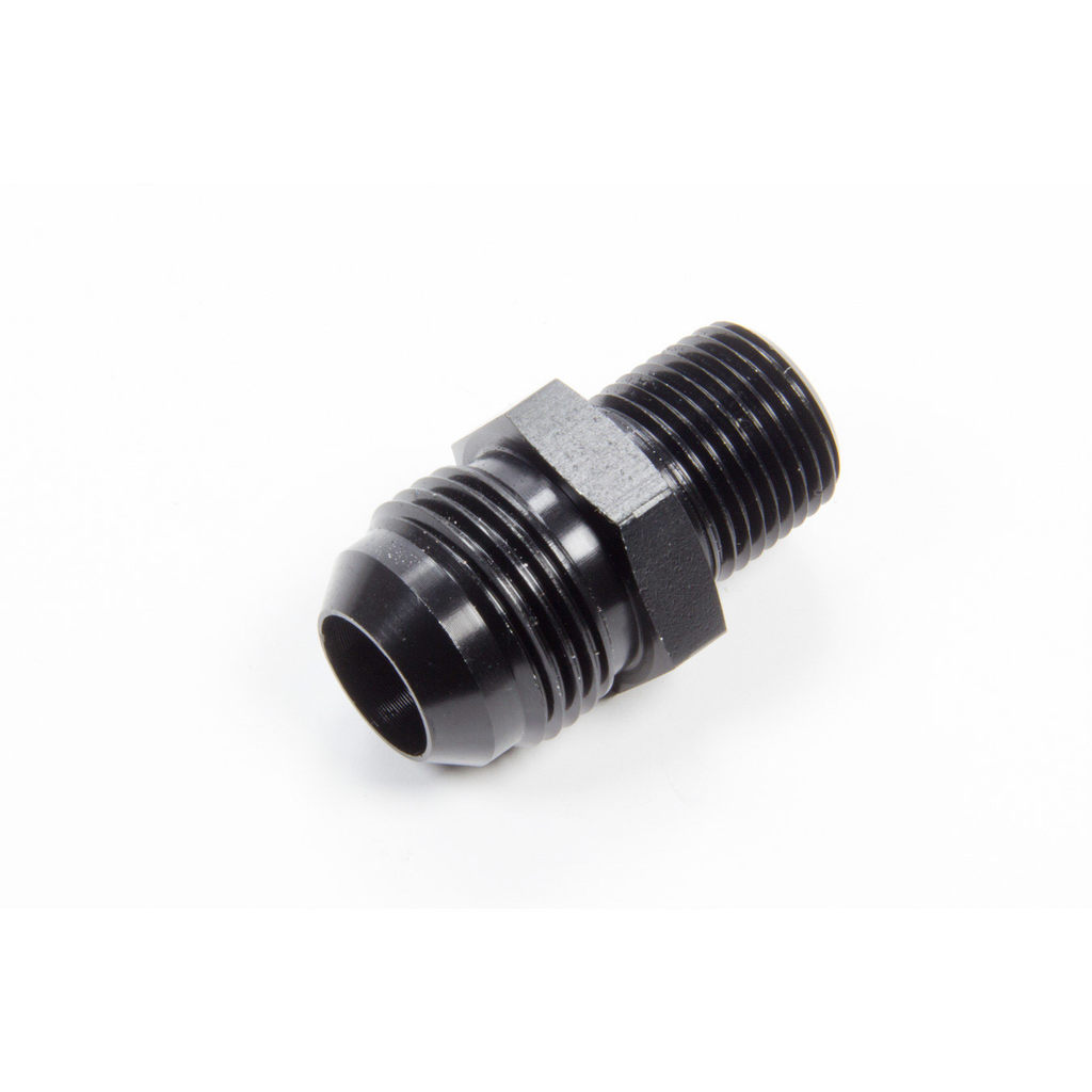 [AERFCM5010] Aeroquip - Str Alum #12 Flare 1/2in Black