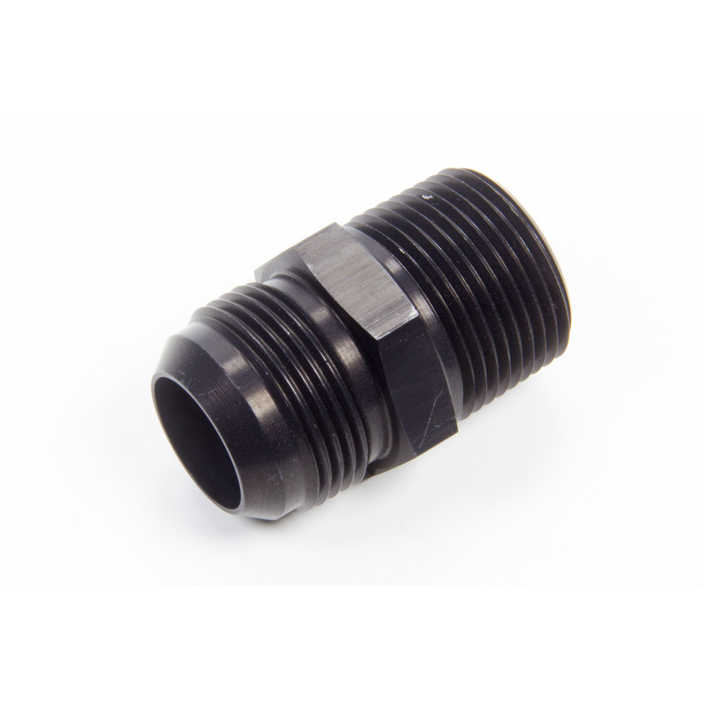 [AERFCM5012] Aeroquip - Str Alum #16 Flare 1in Black