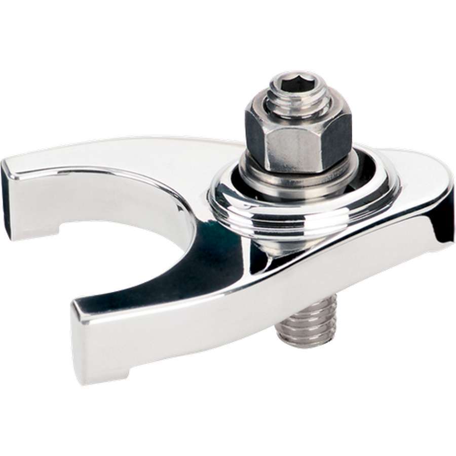 [BSP65920] Billet Specialties - Distributor Hold Down Fits Chevy's