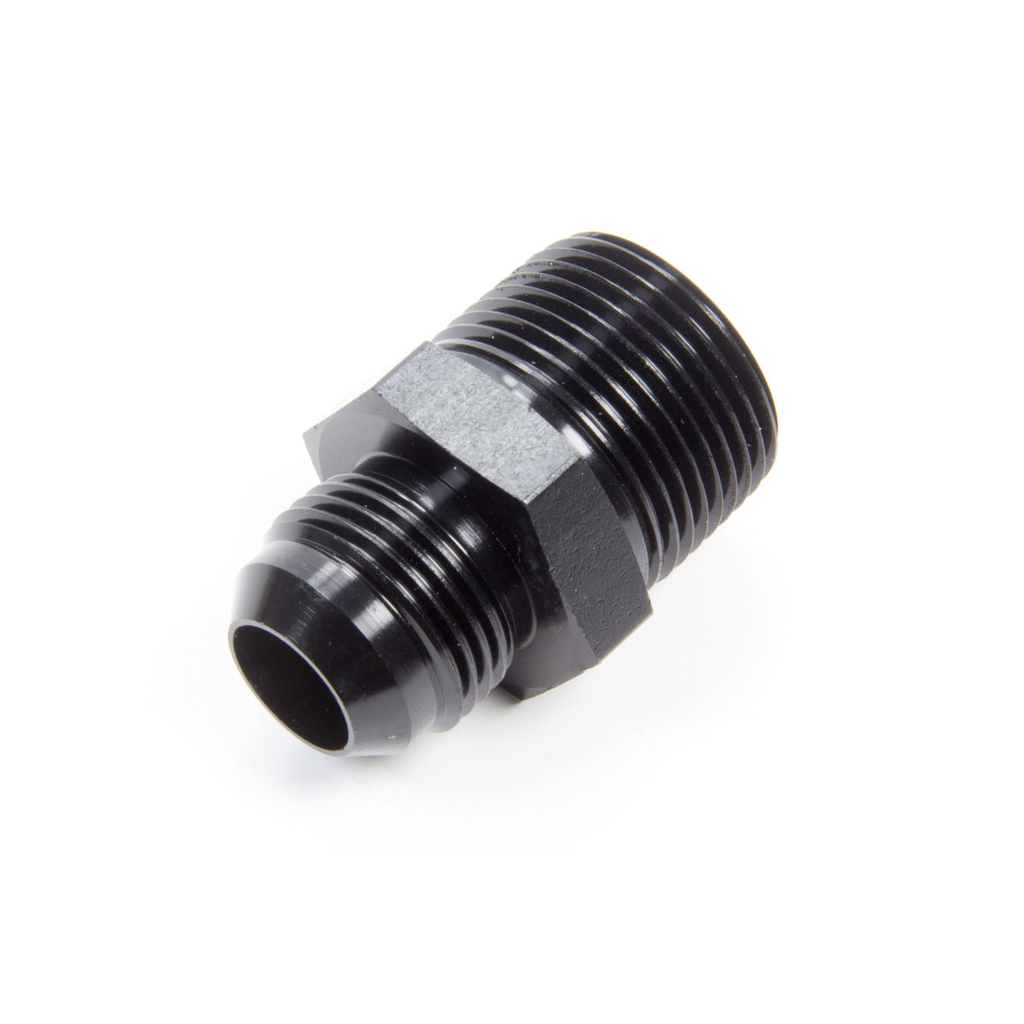 [AERFCM5014] Aeroquip - #12 To 1npt Pipe Alum Adapter Black