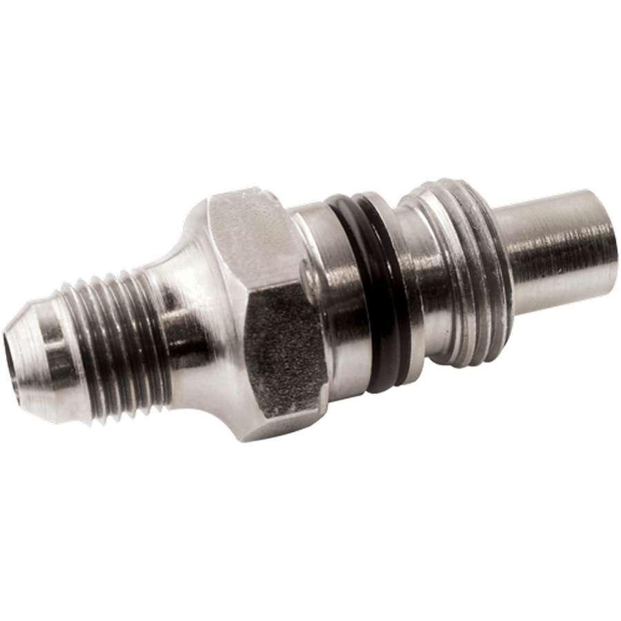 Billet Specialties - Flow Control Valve 2 Gpm
