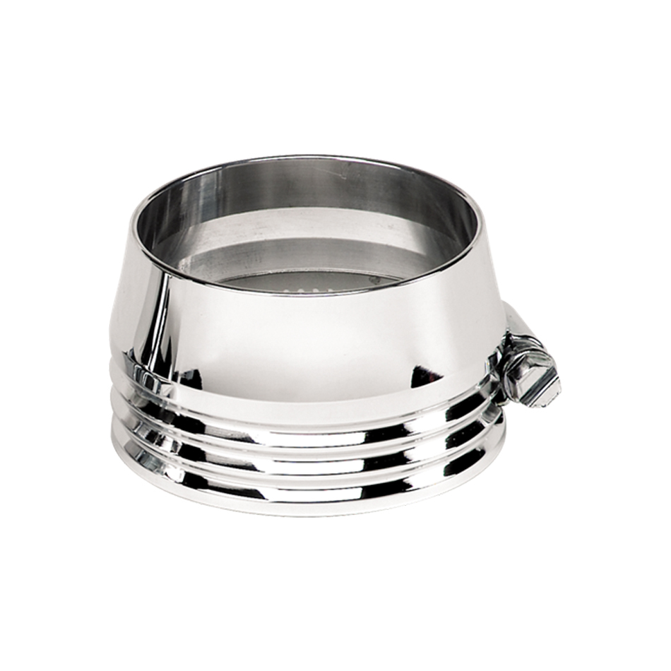 Billet Specialties - Hose End 1.75in Radiator Hose