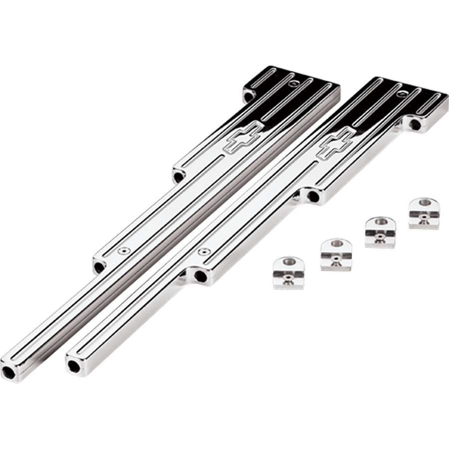 [BSP69523] Billet Specialties - Bowtie Logo Wirelooms