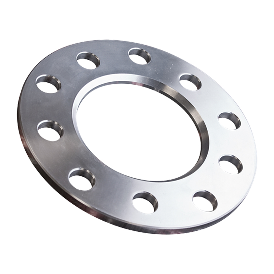 [BSPWS3085650] Billet Specialties - Wheel Spacer 0.50in 5x4.5 / 5x4.75 BC