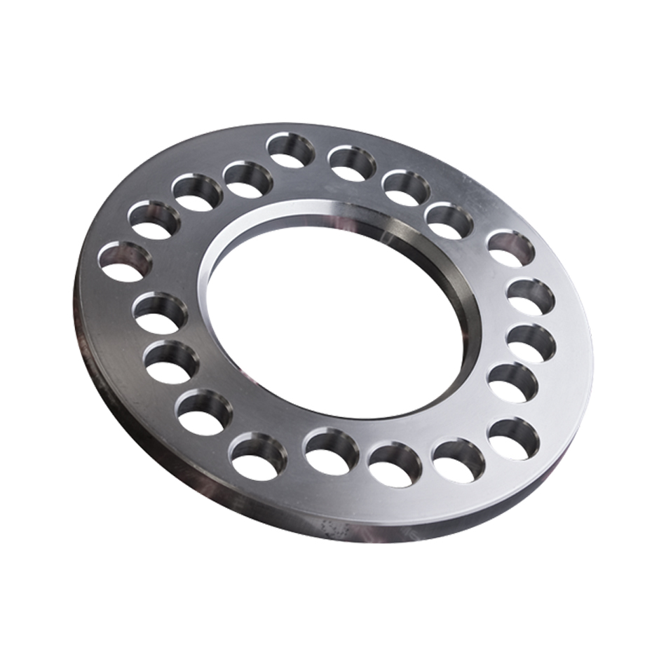 [BSPWSG5L250] Billet Specialties - Universal Wheel Spacer 1/4in