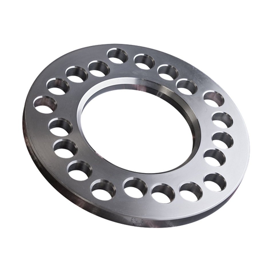 [BSPWSG5L375] Billet Specialties - Universal Wheel Spacer 3/8in