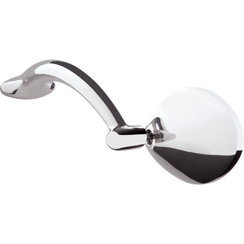 [BSP74920] Billet Specialties - Mirror Set Oval Offset