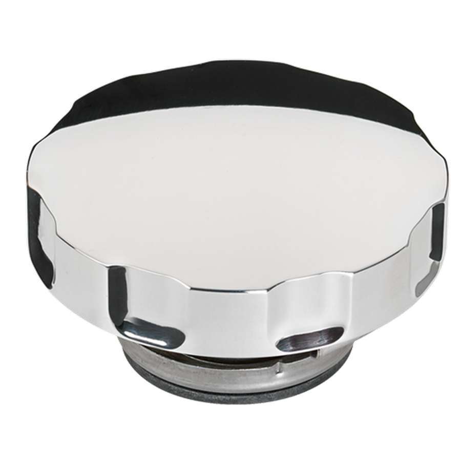 [BSP75125] Billet Specialties - Radiator Cap Polished