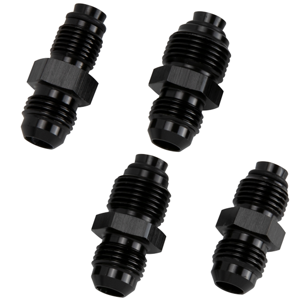 [BSP77901] Billet Specialties - Power Steering Adapter Kit