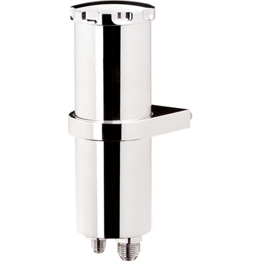 [BSP77910] Billet Specialties - Power Steering Reservoir Smooth