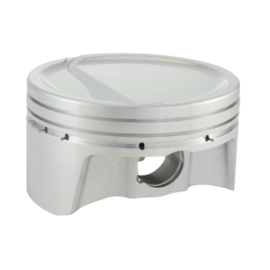 [BTPBLS1118-030-8] Bullet Pistons - Use # BLS1118-030-SET