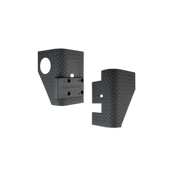 [BUS14001] Bushwacker - 97-06 Jeep Wrangler TJ Trail Armor Rear Corner