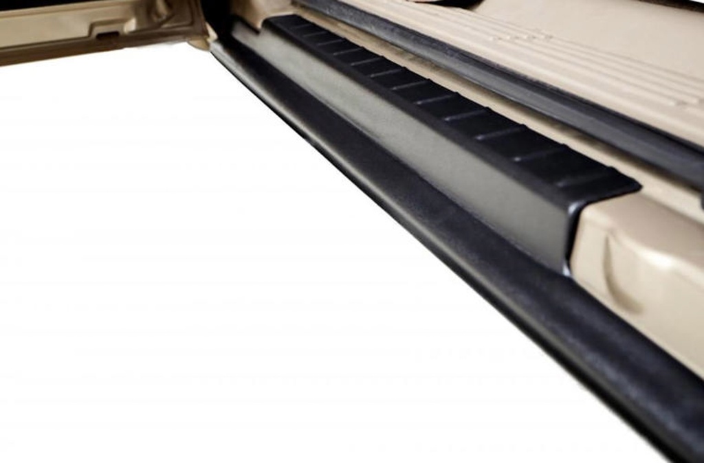 [BUS14102] Bushwacker - 19- Gm P/U 1500 Crew Cab Rocker Panel Covers