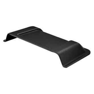 Bushwacker - 98-15 Jeep Trail Armor Hood Scoop Black
