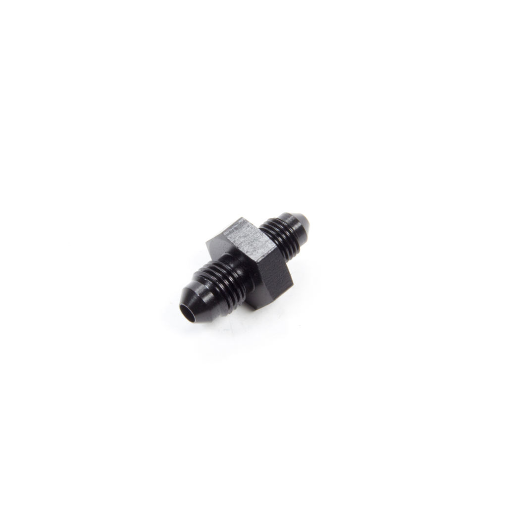 [AERFCM5048] Aeroquip - #4 Flare #3 Flare Union Black