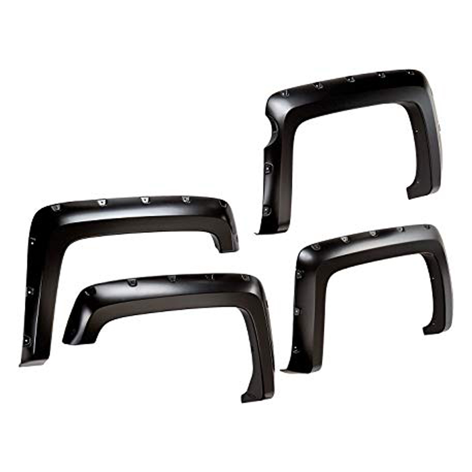 [BUS20955-02] Bushwacker - 19- Ford Ranger OE Style Flares 4pc.