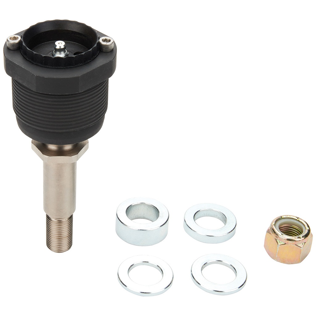 Allstar Performance - Low Friction B/J Screw Straight Pin K727 Std-1