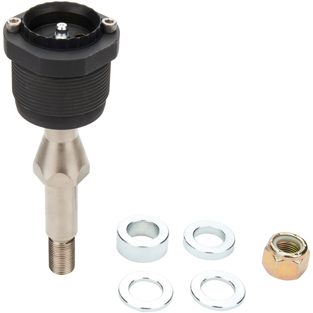 Allstar Performance - Low Friction B/J Screw Straight Pin K727 1-2in