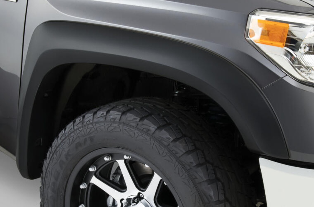 [BUS30926-02] Bushwacker - 22- Toyota Tundra Extend-A-Fender Flares
