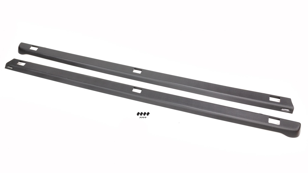 [BUS48501] Bushwacker - 99-06 Gm P/U Lb Bed Caps W/Stake Pockets