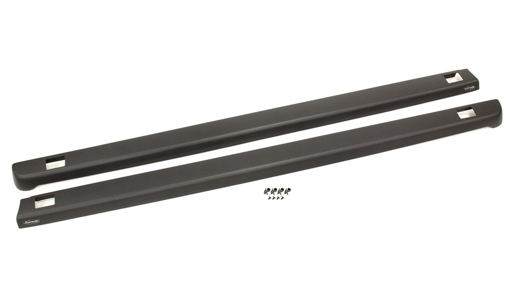 [BUS48503] Bushwacker - 99-06 GM P/U SB Bed Caps W/Stake Pockets