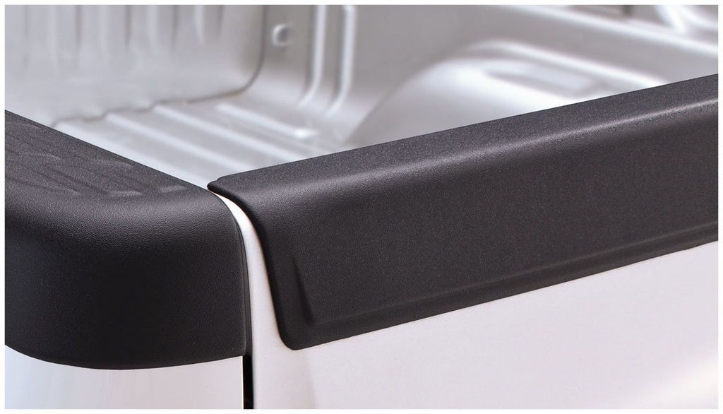 [BUS48516] Bushwacker - 07-11 Silverado Tailgate Cap