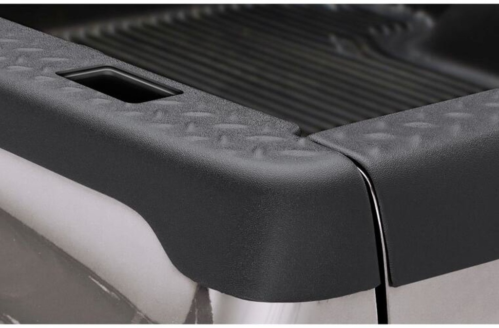 [BUS49501] Bushwacker - Bed Rail Caps Diamondbak