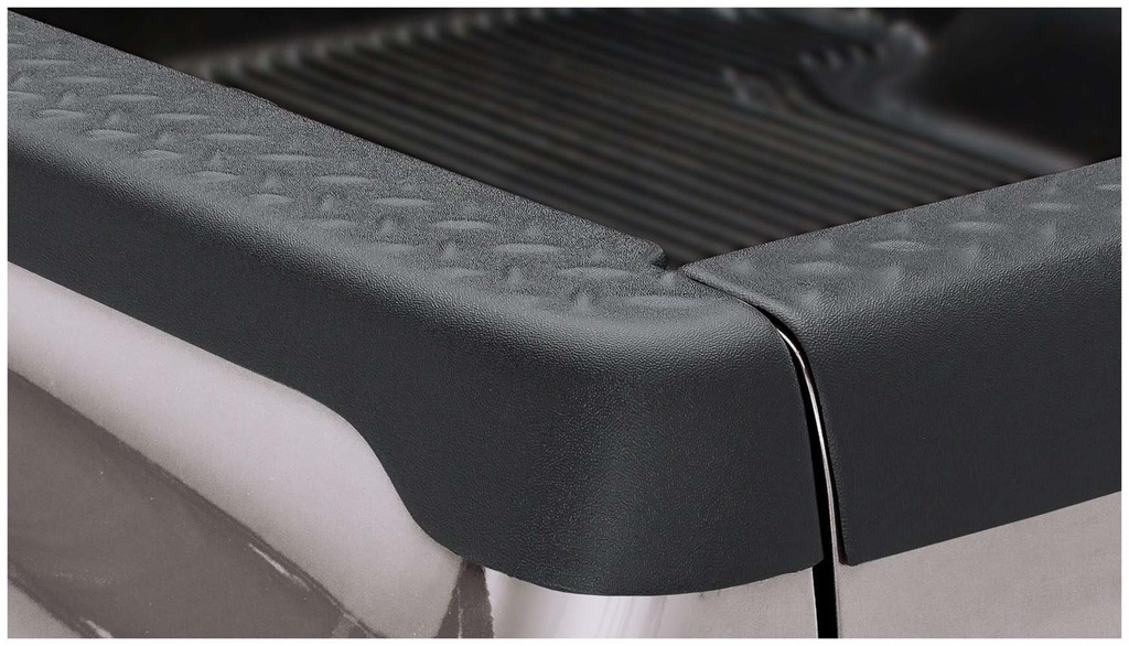 [BUS49504] Bushwacker - 99-06 Gm P/U Sb Bed Caps W/O Stake Pockets